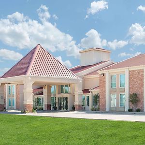 Super 8 By Wyndham Oklahoma City